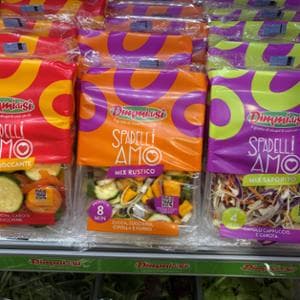 La rivoluzione verde passa dalla padella (senza sporcarsi le mani)