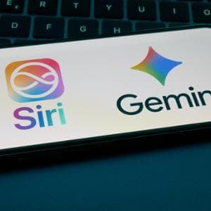 Come Apple userà Gemini per la nuova Siri
