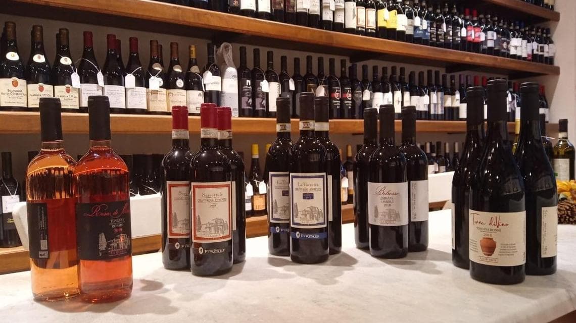 Divina Enoteca