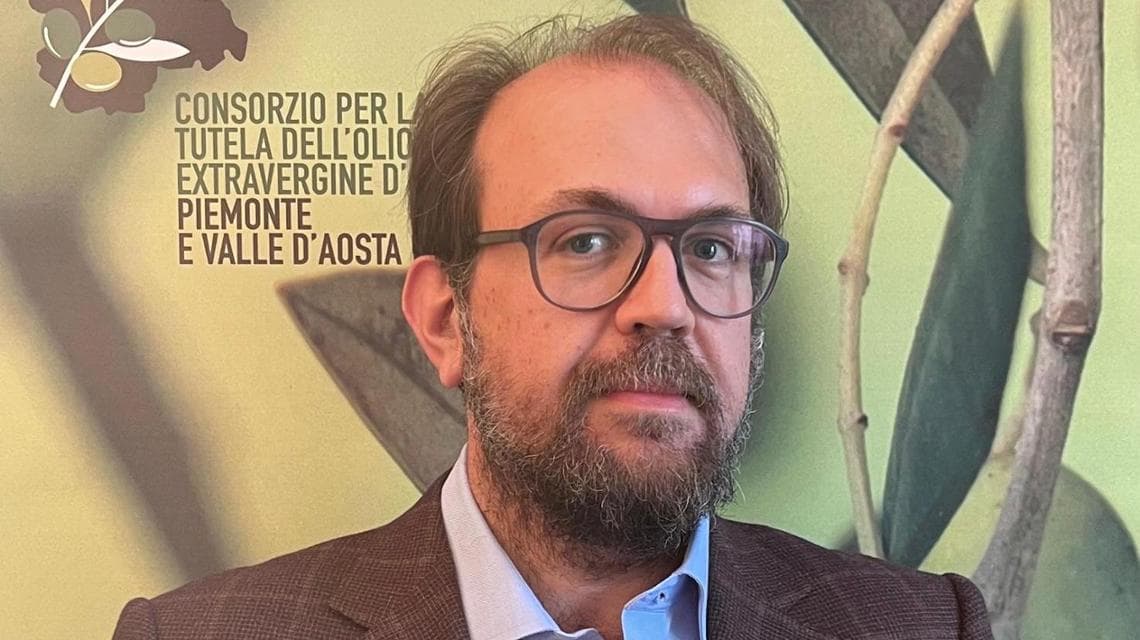 Marco Giachino