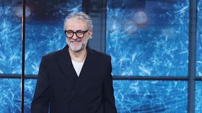 Massimo Bottura