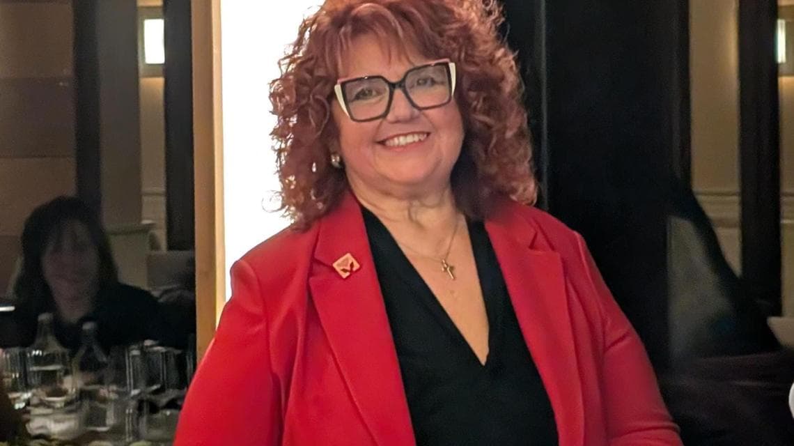 Marina Mortara Marsaglia