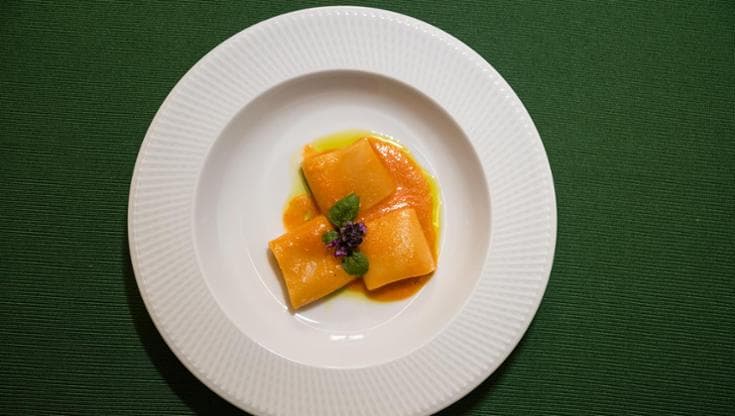 Cucina, emozione e stile: come cambia il mondo del catering