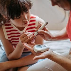 Tip 1 diyabet, Avrupa hastalığı geciktiren tedaviyi onayladı