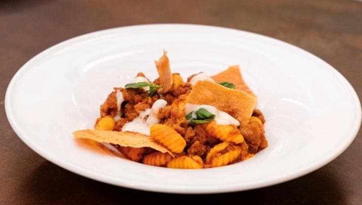Parte il campionato per celebrare la pasta fatta a mano