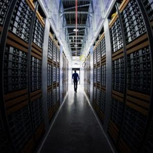 Data center: nel 2026 atteso il boom di investimenti in Italia