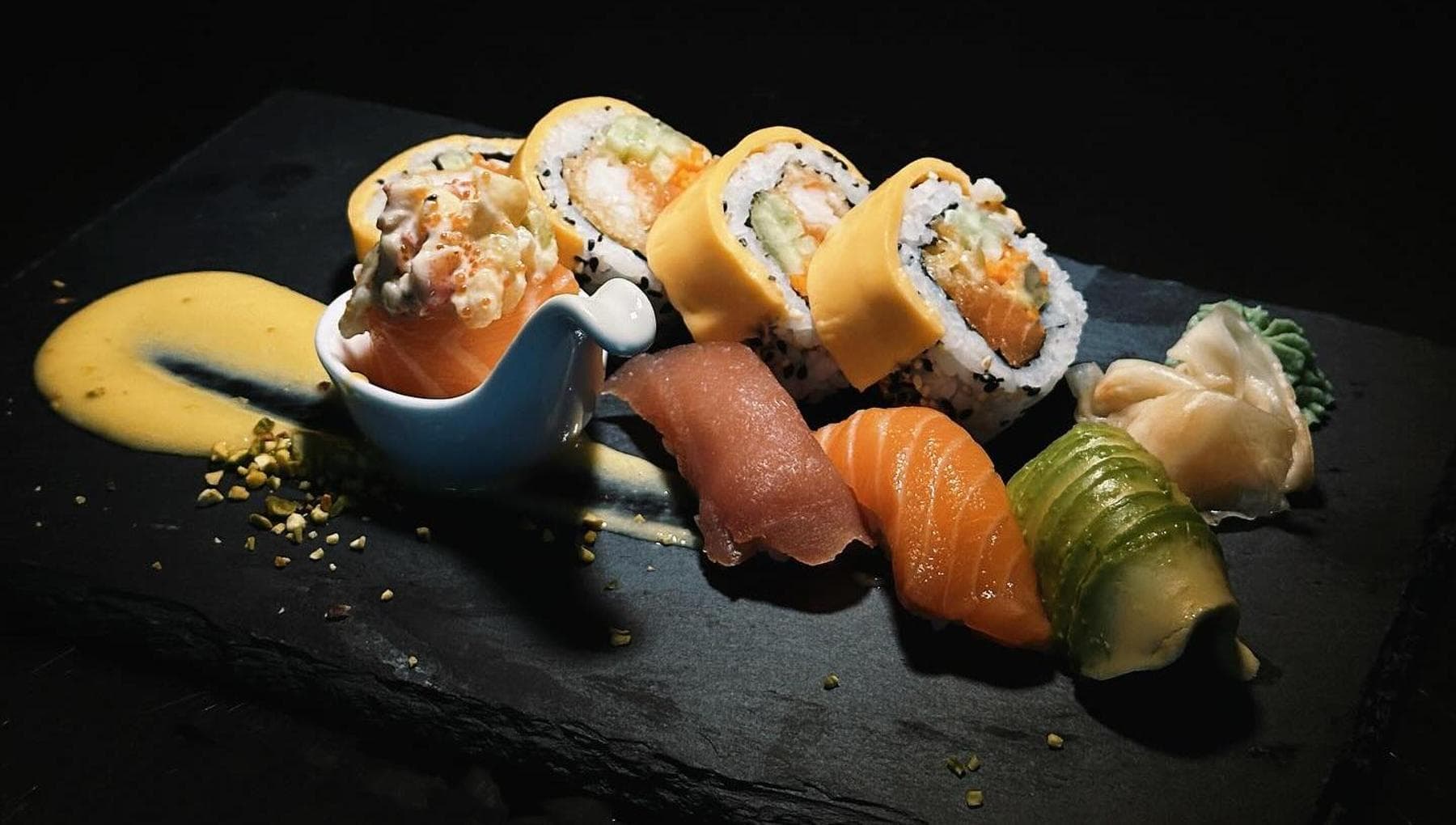 88 ristorante cinese e giapponese