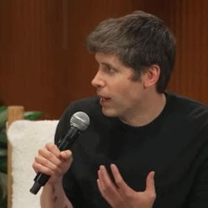 ChatGpt non scrive più come un tempo. Sam Altman: "Abbiamo sbagliato"