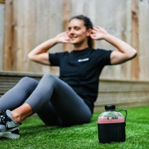 Fiziksel aktivite anksiyete ve depresyona karşı ilaç gibi çalışır