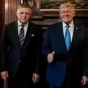 Psikiyatrist Mencacci: “Trump deli değil, onunki siyasi bir strateji”