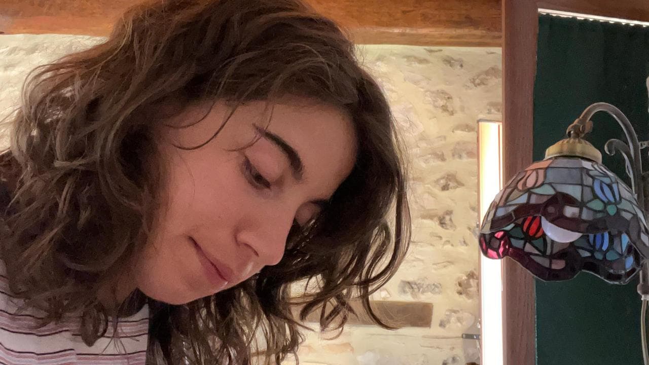 Valeria Sisto, 24 anni