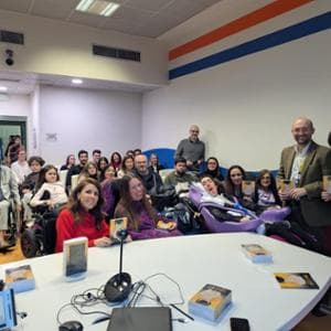 SMA, iki yaşın üzerindeki kişiler için gen terapisine Avrupa'da yeşil ışık