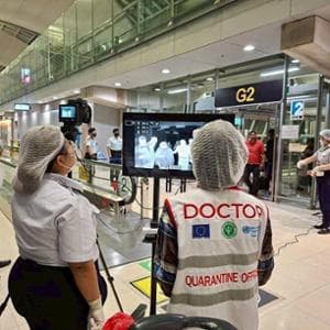 Virus nipah, allerta in Asia: quali sono i rischi per l’Europa