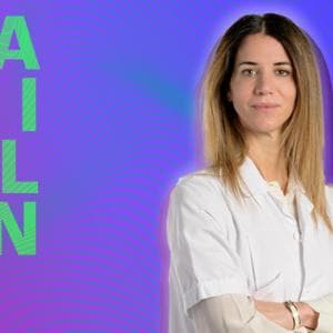 Crans-Montana'nın çocuklarını ilk tedavi eden İtalyan doktor Frida Rzzati konuşuyor
