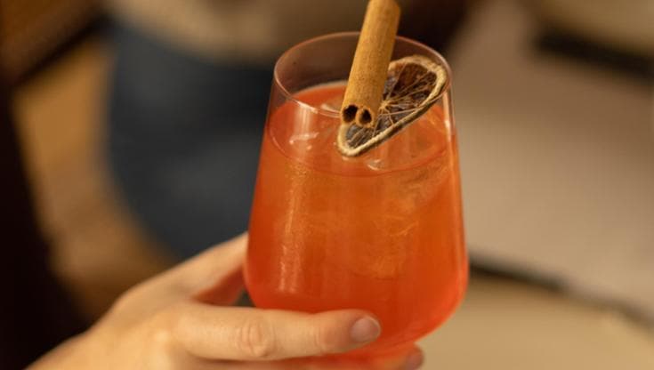 Lo 0.0 alcol e la ricetta del drink (alternativo) perfetto