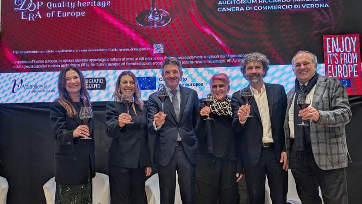 Dal podio alla tavola, Deborah Compagnoni: “Mai arrendersi, ciò che conta sono passione e squadra”