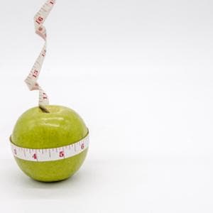 Yo-yo etkisi, çünkü belli bir noktadan sonra artık kilo veremezsiniz