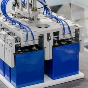 AB: 2030 yılına kadar kritik malzemelerin tedariki risk altında
