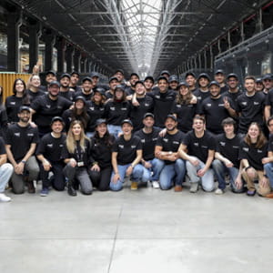 Beşinci edisyonda Vento Venture Building adını değiştirerek Reef adını aldı
