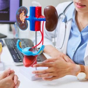 Mesane, tümörle erken teşhis ve yeni ilaçlarla savaşıyor