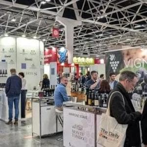 Wine Paris, il cibo torna protagonista a braccetto del vino