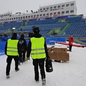 Milan-Cortina 2026 Olimpiyatları, yapay kar ve iklimin etkileri: İtalya'daki son Oyunlar mı?
