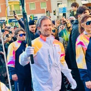 Chef tedofori, da Cracco a Oldani la cucina diventa un simbolo