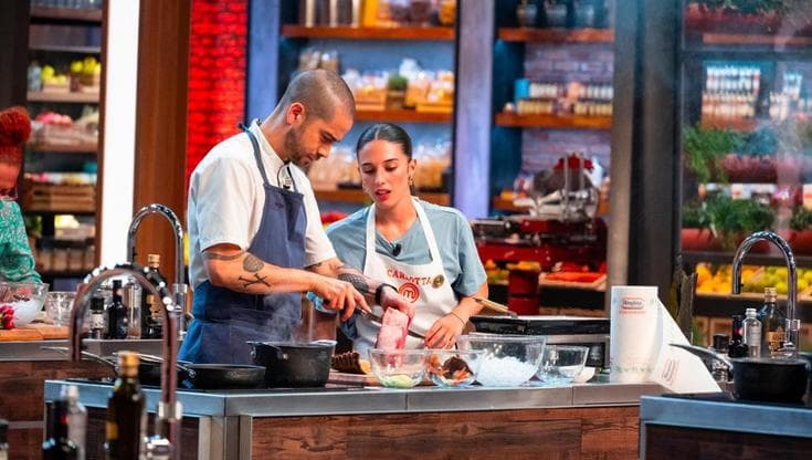 L’uragano Jeremy Chan boccia i concorrenti di MasterChef. I complimenti solo per Matteo Lee