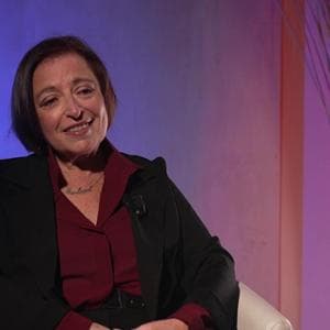 Barbara e la mielofibrosi: “C’è un prima e dopo nella mia vita con la malattia”