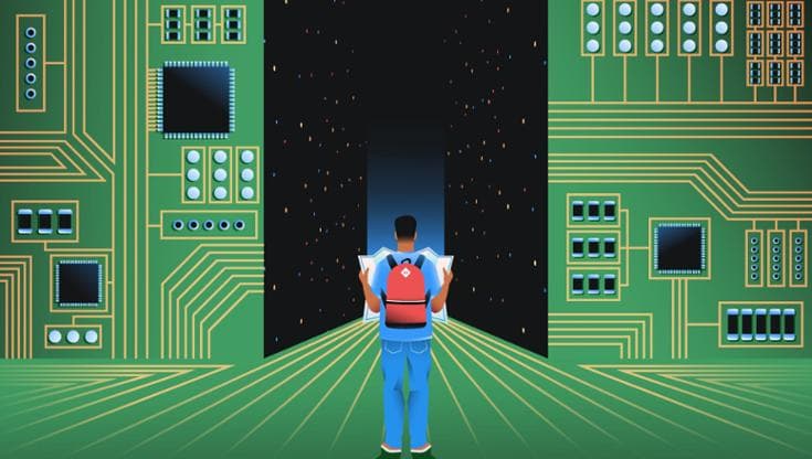 L’IA come motore economico: il piano di Google per l’Italia tra formazione e produttività