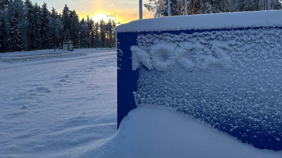 Nokia'ya ne oldu?