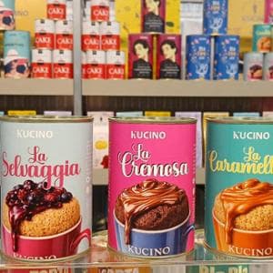 Pitti Taste, cibo in passerella: anche l’occhio vuole la sua parte