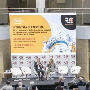 Ricerca scientifica, un motore di sviluppo economico e sociale
