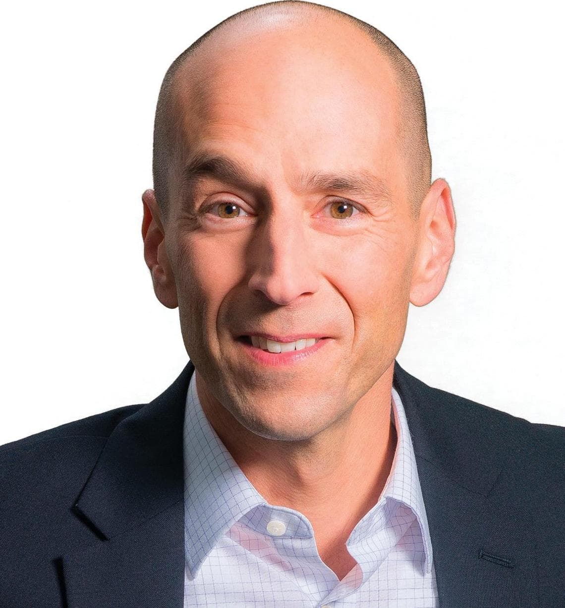 Joe Levy, ceo di Sophos