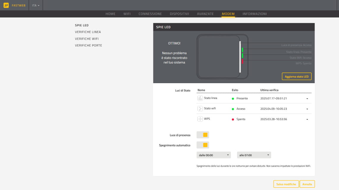 Come fare il login su Fastweb: dal modem all’e-mail - la Repubblica