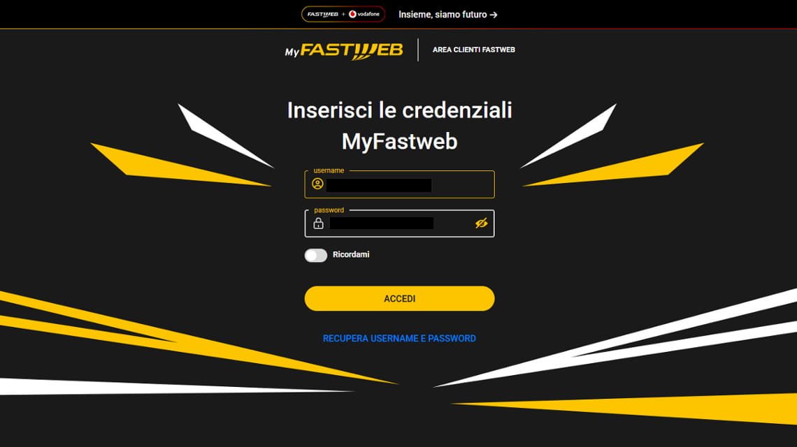 Come fare il login su Fastweb: dal modem all’e-mail - la Repubblica