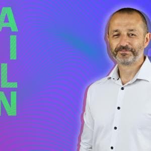 Roberto Veronese: Yaşam tarzını verilere dönüştüren yenilikçi