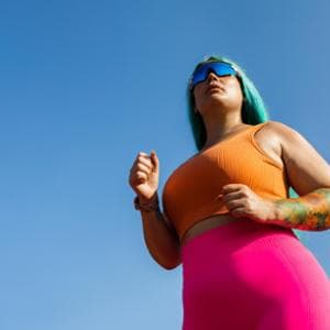 Perché lo sport non ci fa dimagrire quanto vorremmo?