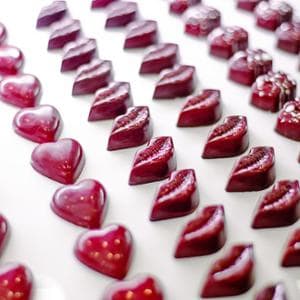 Cioccolato, passione e una storia afrodisiaca