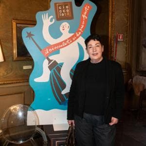 Joanne Harris: “Così è nato ‘L’apprendista del cioccolato’, prequel di Chocolat”
