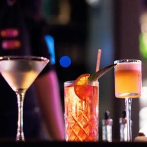 50 Best Bar: da quest’anno anche una classifica dedicata ai locali europei