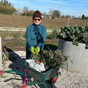 Green therapy e tumori, quando la natura aiuta a stare meglio