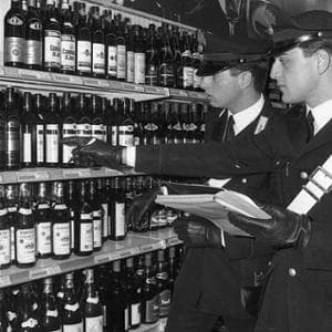 Metanolo, la tragedia che ha cambiato per sempre il vino italiano