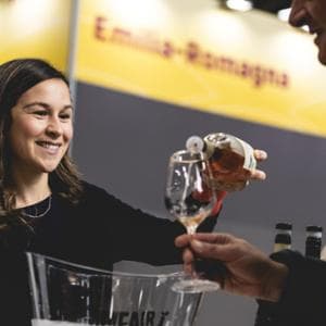 Slow Wine Fair e Qoco, il filo che lega vino e olio