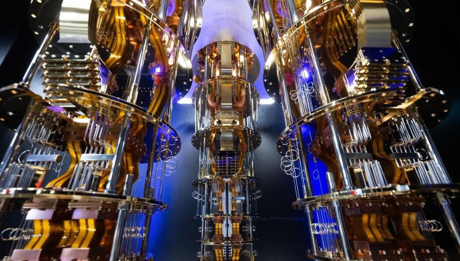 Quantum computing, tre anni e ci siamo - la Repubblica