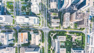 Città intelligenti: come IA, dati e sensori stanno cambiando la vita urbana