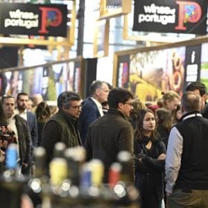 Vino, la lezione di Parigi: sei trend da tenere presenti