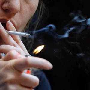 Daha az sigara içme olasılığı genetik bir değişkenle bağlantılıdır