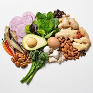 Beyin sağlığı masada başlar: Sağlıklı beslenme bilişsel gerilemeye karşı korur