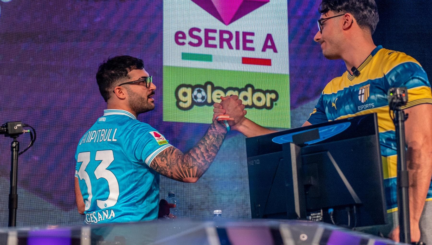 Futbol, ​​eSerie A Goleador 2026 başlıyor: EA Sports FC 26'da on altı kulüp yarışıyor